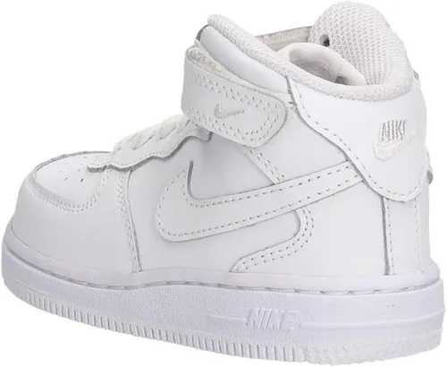 Vista 2 de Nike Fuerza Aérea 1 para niños (Niños Grandes)