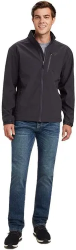 Vista 15 de ARIAT Chaqueta Softshell Logo 2.0 para hombre