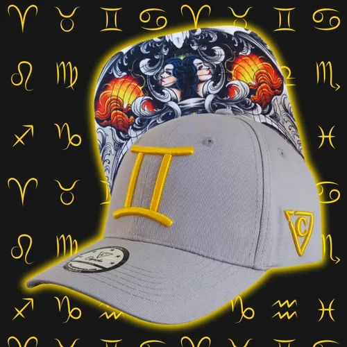 Vista 95 de Capiche - Gorra de visera plana de serie especial, talla única, unisex, hombre, más de 99 diseños