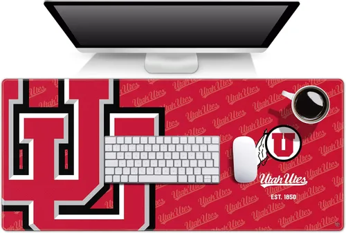 Vista 51 de YouTheFan Almohadilla de escritorio NCAA Texas A&M Aggies Logo Series