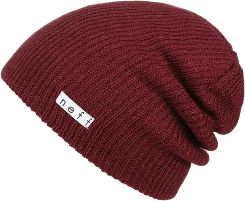 Vista 96 de NEFF - Gorro jaspeado de uso diario, para hombre y mujer