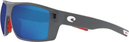 Vista 3 de Costa Del Mar Diego - Gafas de sol rectangulares para hombre