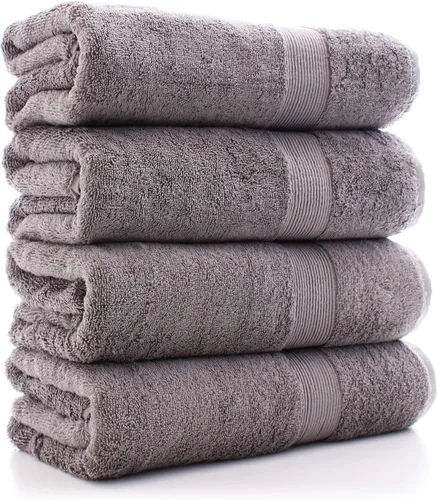 Vista 69 de Chakir Turkish Linens Hotel & Spa - Lujosa toallas de algodón turco de alta absorción
