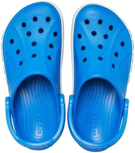Vista 6 de Crocs Zuecos Bayaband unisex para adultos