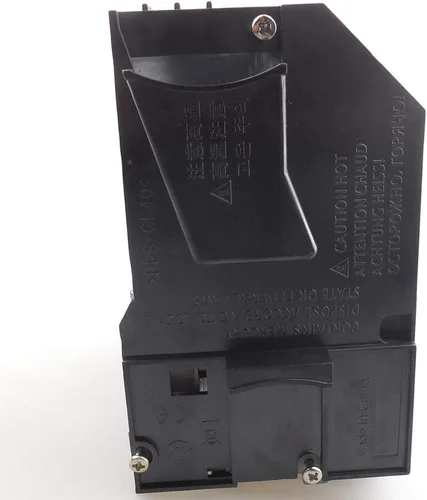 Vista 6 de Lámpara de repuesto NP28LP / 100013541 NP28LP / 100013541 compatible con carcasa compatible con proyector NEC M302WS M322W M322X M303WS+