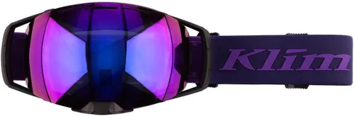 Vista 3 de KLIM Lentes tóricas para motos de nieve de invierno Aeon