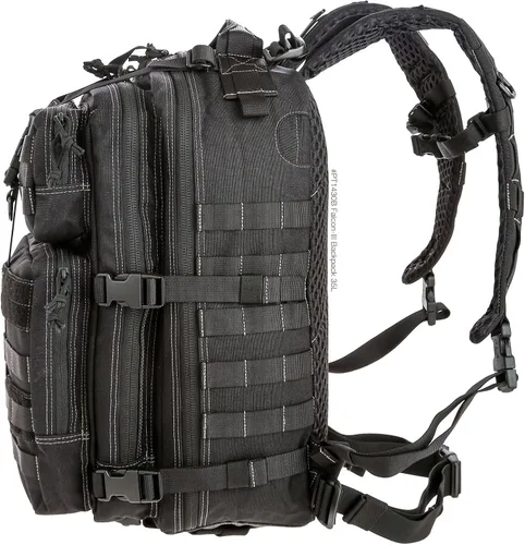 Vista 12 de Maxpedition Mochila Falcon-III™ (negro)
