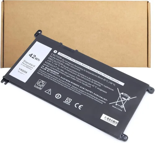 Vista 7 de 70Wh SR03XL SR04XL SRO4XL - Batería para portátil HP 917678-171 917678-1B1 917678-2B1 917724-855 HSTNN-DB7W HSTNN-IB7Z HSTNN-IB72 TPN-C1333 TPN-C1