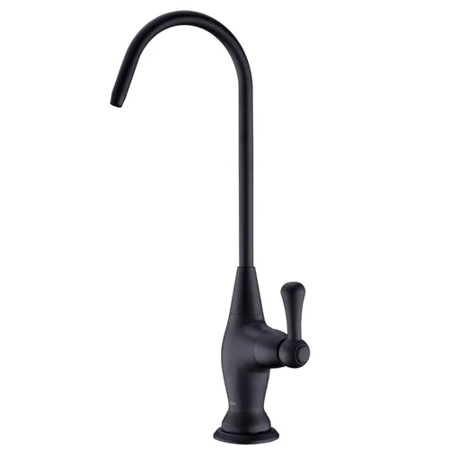 Vista 15 de Grifo de agua potable para fregadero, sistema de filtro de agua para fregadero, adecuado para la mayoría de sistemas de ósmosis inversa o filtración