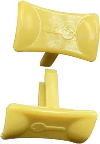 Vista 3 de Reemplazar (2) Llave de interruptor Ryobi 089170101116 para cepilladora Ryobi AP1301