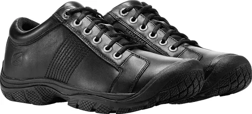 Vista 10 de KEEN Utility Men's PTCOxfordLow HeightNon SlipKitchen Food Service Shoe