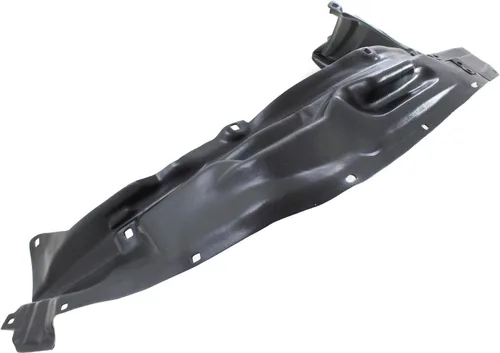 Vista 3 de Guardabarros delantero para TOYOTA FJ CRUISER 2007-2009 RH