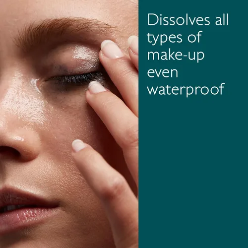 Vista 2 de Caudalie Vinoclean Makeup Removing Cleansing Oil, Waterproof Makeup Remover