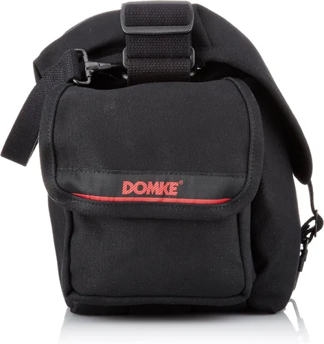 Vista 3 de Domke 700-30B F-3X Super Compact Bag -Negro
