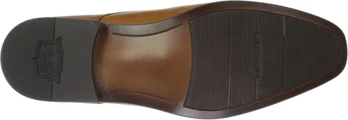 Vista 4 de Florsheim Mens Potenza Plain Toe Oxford Dress Shoe