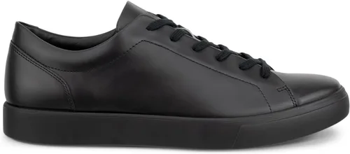 Vista 6 de ECCO Zapatillas clásicas con cordones Soft 10 para hombre Negro
