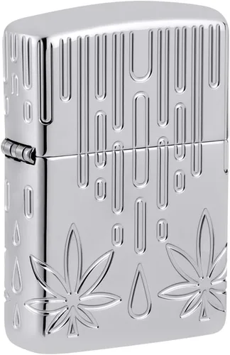 Vista 16 de Zippo Encendedores de hojas