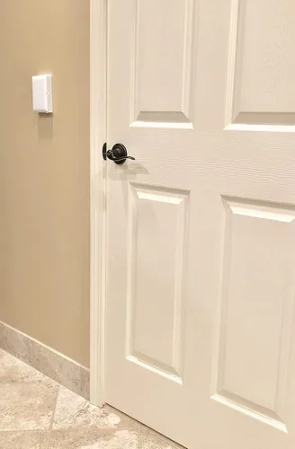 Vista 6 de Cubierta para interruptor de luz para mascotas para bebé y niño pequeño moderno Decora Leviton Legrand Rocker, protector de seguridad eléctrico