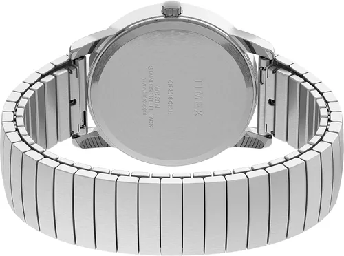 Vista 4 de Timex Reloj Easy Reader para hombre