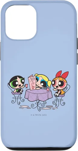 Vista 28 de Carcasa a la carta para iPhone 17 de chicas superpoderosas