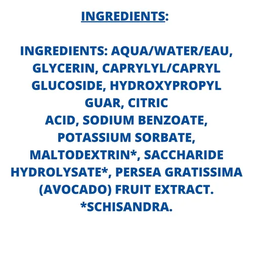Vista 9 de Mustela Gel limpiador calmante para bebés, gel de baño y cabello sin fragancia para pieles muy sensibles, con perseosa de aguacate natural y bayas