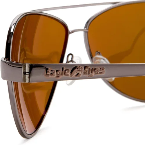 Vista 4 de Eagle Eyes Magellan Aviator Gafas de sol - Gafas de sol polarizadas