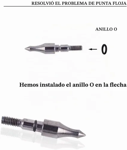Vista 2 de LWANO Flechas de Carbono de 30" - Flechas de Tiro con Arco para Práctica de Tiro al Blanco y Caza con Plumas de Pavo de 4" Spine 500 para Arco Bule