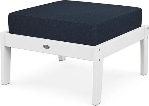 Vista 7 de POLYWOOD®, Niebla negra/gris Black / Grey Mist