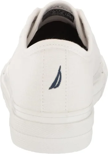 Vista 3 de Tenis Nautica Steam para mujer