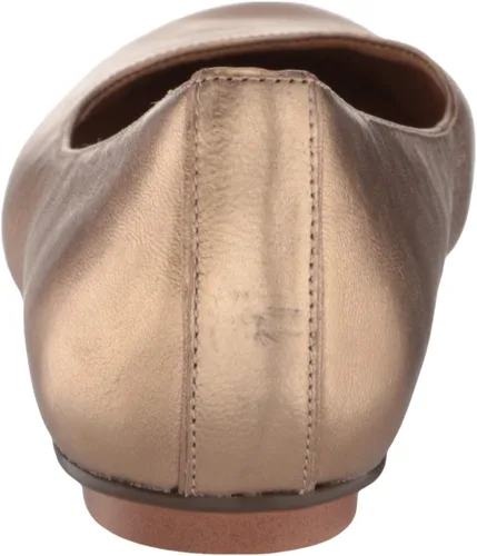Vista 3 de Naturalizer Maxwell - Zapatos planos clásicos de ballet para mujer
