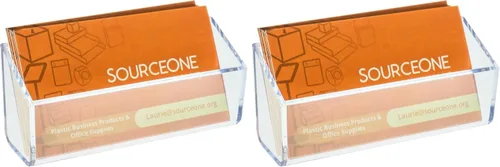 Vista 6 de Source One - Soporte magnético para tarjetas de presentación/regalo (imán S1)