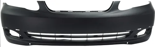Vista 20 de Garage-Pro Cubierta de parachoques compatible con Toyota Tercel 1995-1997 delantero