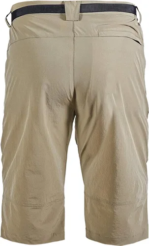 Vista 2 de Mr.Stream - Pantalones cortos cortos para hombre, estilo capri de playa 34