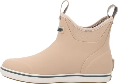 Vista 16 de XTRATUF Botines acuáticos para mujer Negro