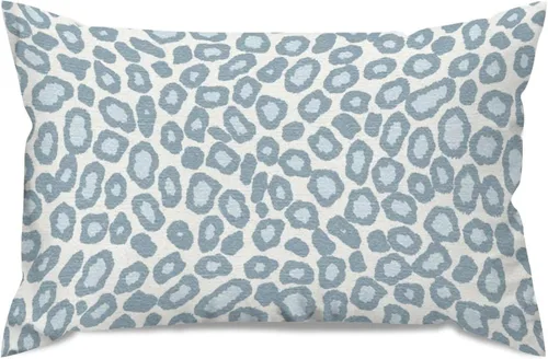 Vista 9 de ArogGeld Funda de cojín con estampado de guepardo negro, estampado de leopardo, animal, decoración de granja, funda de almohada para oficina, coche