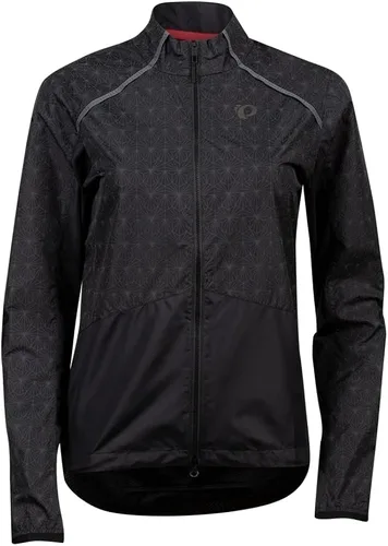 Vista 3 de PEARL IZUMI Chaqueta BioViz Barrier para mujer