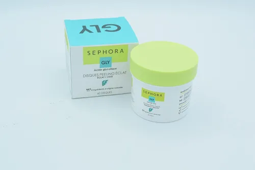 Vista 2 de Sephora Colección Glow Peel Pads