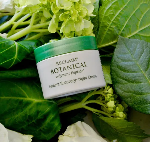 Vista 6 de Principal Secret – reclaim BOTANICAL – Crema de noche de recuperación radiante – 1 oz