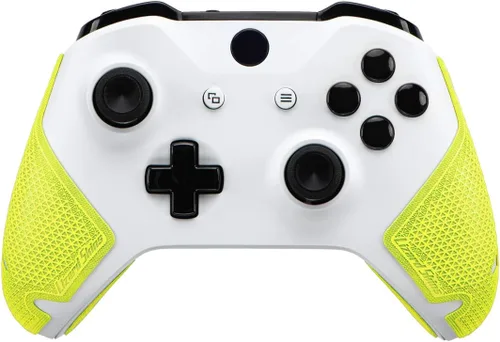 Vista 10 de DSP Controller Grip Xbox One (Camo Gris)