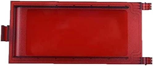 Vista 6 de Puerta de cubo de polvo para iRobot Roomba 800 Series 801 805 850 860 870 880 890 Aspiradora Accesorios