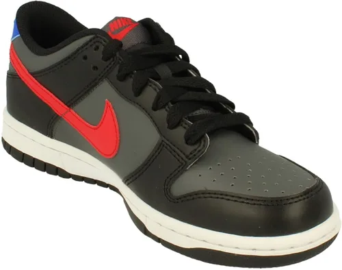 Vista 309 de Nike Kid's Dunk Low Sneaker