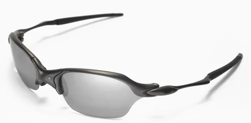 Vista 2 de Walleva - Lentes de repuesto para gafas de sol Oakley Romeo 20 9 opciones disponibles