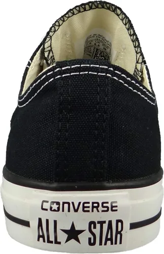Vista 3 de Converse Chuck Taylor All Star - Tenis de caña baja para adultos (versión internacional), talla 7.5 de EE. UU.