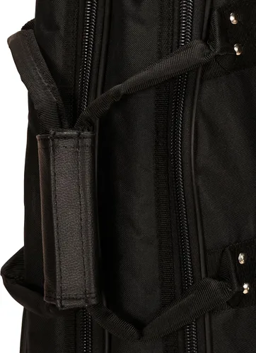 Vista 10 de World Tour - Estuche para guitarra, contrabajo.