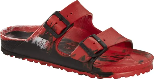 Vista 207 de Birkenstock Sandalias Sydney Birko-Flor para mujer Lima activa