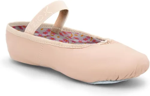 Vista 2 de Capezio Zapatos de ballet Capezio Daisy para mujer