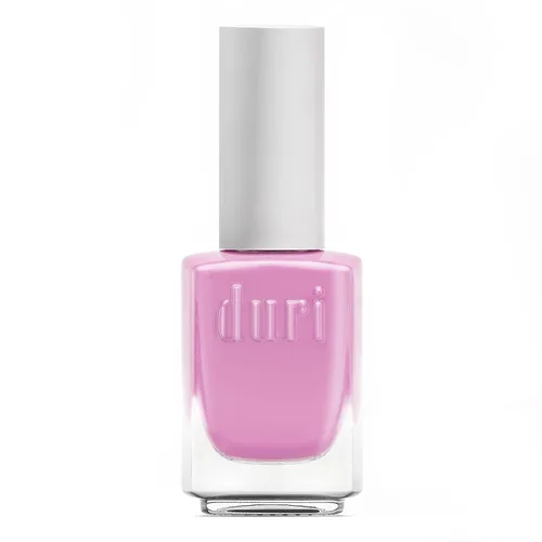 Vista 68 de duri Esmalte de uñas, colección Warm Color, acabado brillante, secado rápido, cobertura completa, larga duración, 0.45 onzas líquidas, Absolute
