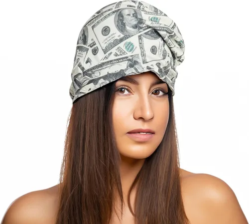 Vista 249 de Jemis Skullies - Gorro tipo beanie informal para otoño