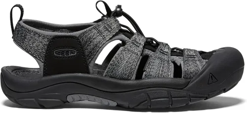 Vista 2 de KEEN Sandalias de agua Newport H2 con punta cerrada para hombre