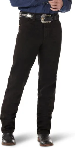 Vista 12 de Wrangler Jeans de corte vaquero de 13mwz para hombre Índigo (Prewashed Indigo)
